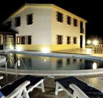 Hotel Santa Maria Aglientu